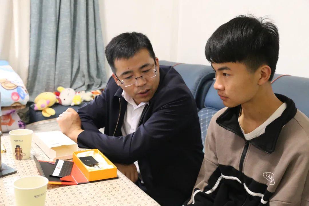黔西县扶贫搬迁最新动态，蜕变中的希望与力量
