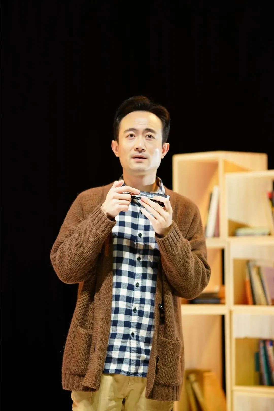 陈术演员,陈术演员，如何成为一名出色的演员——步骤指南