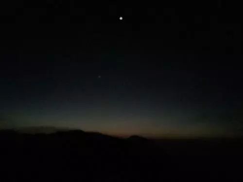 启明星原唱，追寻自然美景的轻松之旅启程启明星之歌