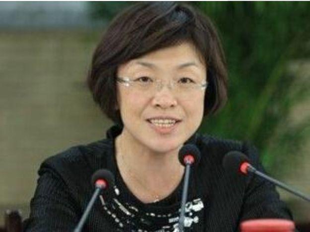 最新女贪官现象深度解读，社会现象的反思与探讨