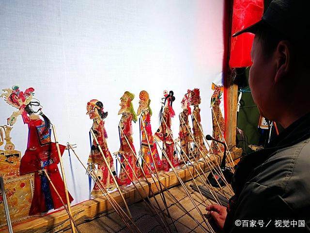 电视剧皮影演员阵容深度解析，表现、观点与探析