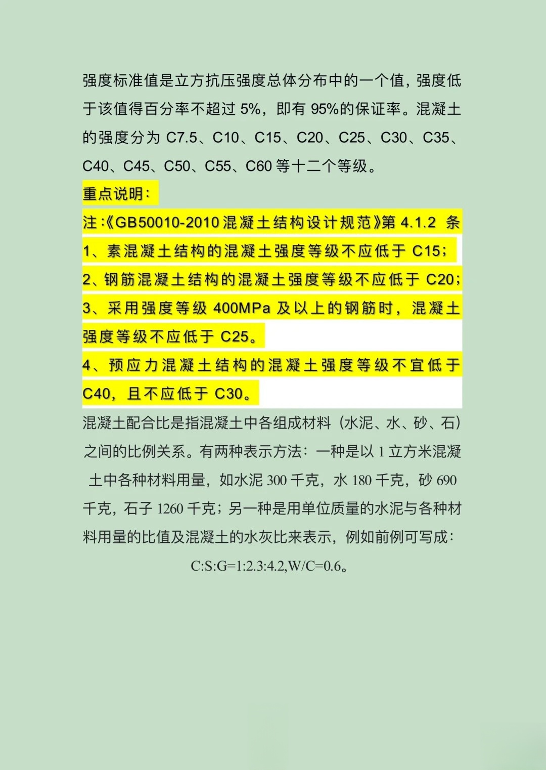 最新砼强度评定标准概览🌟